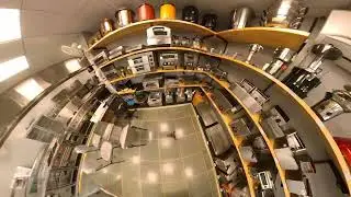 classic kitchen equipments