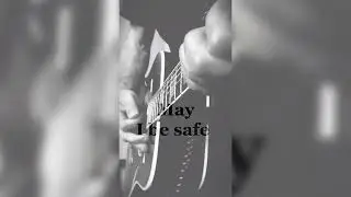 Adrian Delange - 'Accident' Official Lyric Video