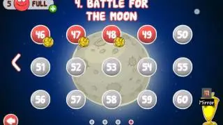 Hack!!Red Ball 4 Unlimited Life!!!