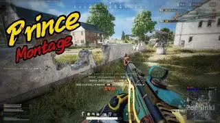 NeXus_PrinceTAT | PUBG Montage#10