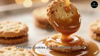 BUTTERSCOTCH CHIP PUDDING COOKIES | Foods Liver