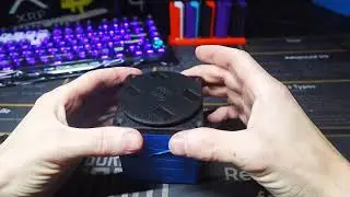 MIni Golf Marker/Divot Tool Display Assembly Guide