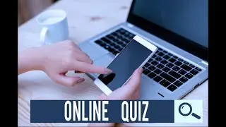 How to Install VU Quiz Firewall & Take a Quiz