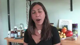 Nutrition & Healthy Eating : Foods That Increase Metabolism