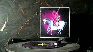 PURPLE KNIGHT - Foot In The Shit 1 & 2