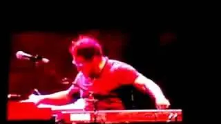 The Mars Volta at Austin City Limits - Goliath Jam