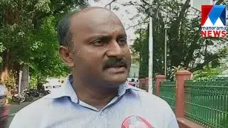 Secretariat employees protest continues over KAS| Manorama News