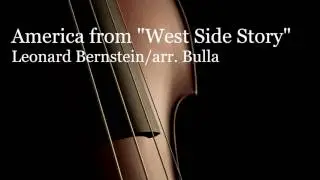 America from 