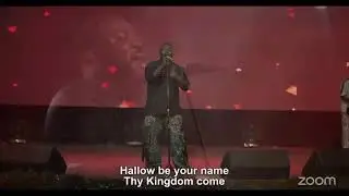 Fast-Forward Mid-Day Prayer||Pastor Seyi Olaobaju||Wednesday,January.14th,2026