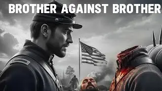 Brother Against Brother: America&rsquo;s Civil War Explained