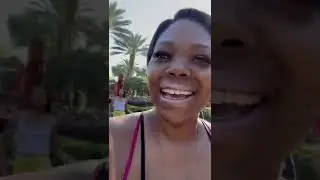 Working out live with Coach Stormy Wellington! (Networth 60 million)