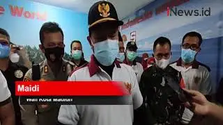 Khitan Modern Tanpa Jarum Suntik di Madiun