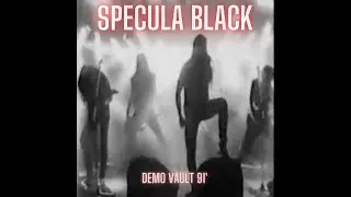 Specula Black -  Rollercaine (Official Video)