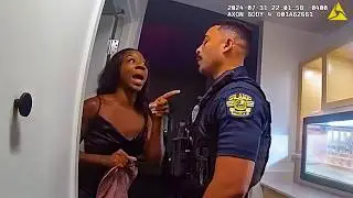 Drama Queen Meets Karma After Refusing to Leave
