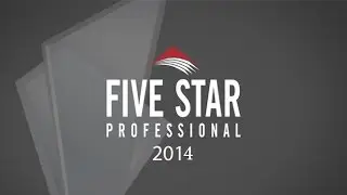 2014 Five Star New Jersey Wealth Manager Vince Pallitto