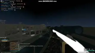 my best R700 trickshot ever!