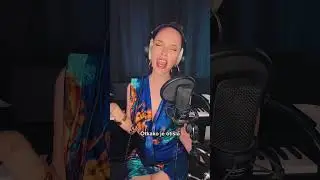 Sve jo&scaron; miri&scaron;e na nju💙🎙️ #parnivaljak #cover #exyu #exyumuzika #balkanmusic #balkan #obrada
