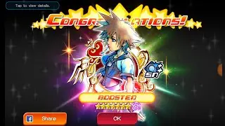 KHUx - LOTS OF Draw Point Banner Pulls!!! Good luck?