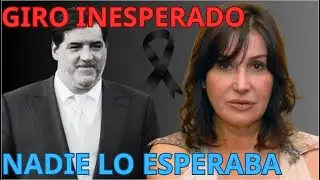 El funeral de Jos&eacute; Campos da un giro tras las palabras de Carmen Mart&iacute;nez-Bordi&uacute;