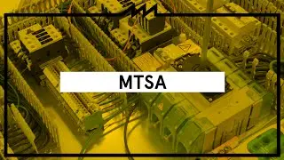 INNOVATE - MTSA