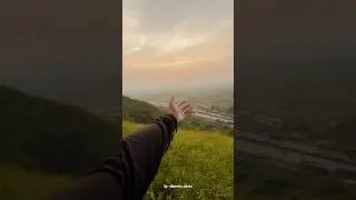 Best sunset of navi mumbai | T Point | Navi Mumbai |