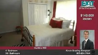 124 Hunters Mill Dr. West Columbia, SC