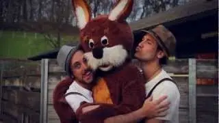 2:tages:bart feat. Marco XY - Hol deine Eier