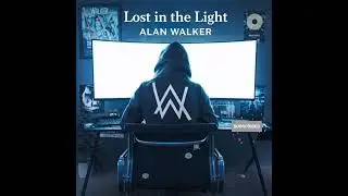 Alan walker_ lost in the night official audio