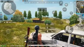 Pubg new state Ultra HD gameplay with 90 Fps settings