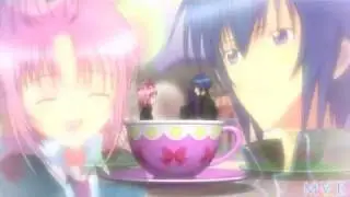{ＡＴ ＴＨＥ ＢＥＧＩＮＮＩＮＧ} Amu&Ikuto