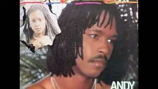 Andy Nelson - Lady Angie / Carrere 1982