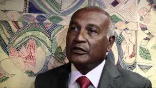 Ahmed Naseem, Maldives Foreign Minister, on his expectations from the COP17 UN Climate Talks