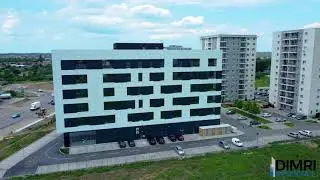 Dimri Residence - Noul tău oraș din Sectorul 6
