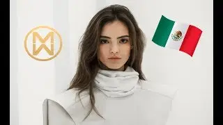 MISS WORLD MEXICO 2018- VANESSA PONCE DE LE&Oacute;N 〽👑🇲🇽