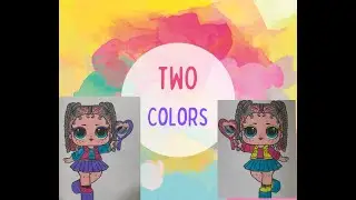 lol surprise coloring page cute lol dolls