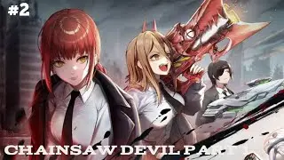 Devil Hunter Chainsaw part 2 full movie in Hindi