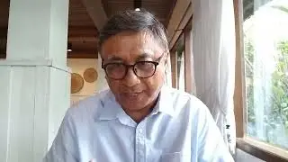 Dharma Putra Reveals Pelindo's LNG Terminal Development to Prevent Disruption to Tourism and Cons...