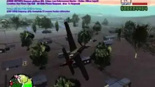 Killermaik3 hacking and quiting - Crazybobs Cops and Robbers