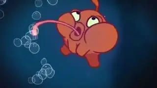 Om Nom Stories Sandy Dam Episode 23, Cut the Rope 2