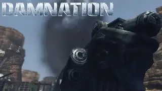 Конвой ☆ 7 серия ☆ Damnation. ⅟