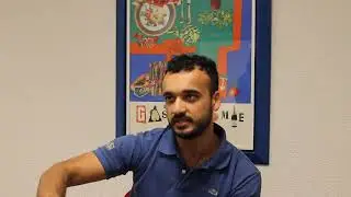 B-CRATOS Interview: Hunaid Hameed from DPZ