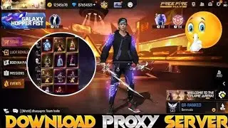 Proxy server If You want First like and subscribe to my channel so I can give you VIP proxy server