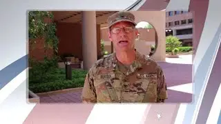 SF@DET: Two servicemen wish a Happy Independence Day