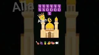 #edm #smartphone new shorts allah is king
