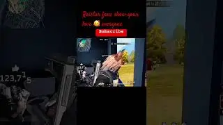 Raistar in 2020 #raistar #onetap #freefire #shorts