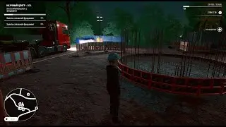 КАПАЮ В ОДНУ ХАРЮ /CONSTRUCTION SIMULATOR/ Байконур #15