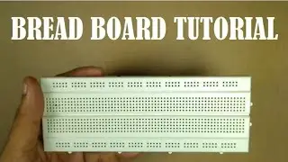 bread board kya hai