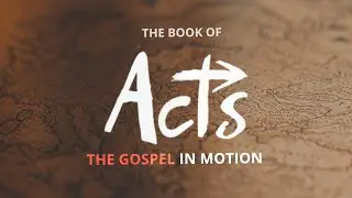 Sunday//03.26.2023//Did You Think This Would Be Easy?//Pastor Tom Hughes