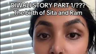The story of Diwali as told through Sita by Devdutt Patanaik