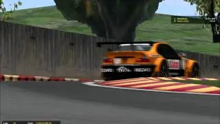 RPM Simracing since 2006